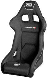 Click for a larger picture of (SL) OMP ARS-R Racing Seat