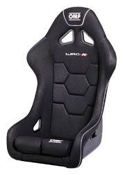 Click for a larger picture of (SL) Clearance OMP WRC-R XL Racing Seat