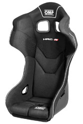 Click for a larger picture of (SL) OMP HRC-R XL Racing Seat