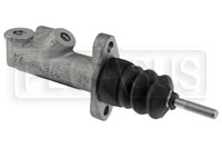 Click for a larger picture of Girling Remote Reservoir Master Cylinder