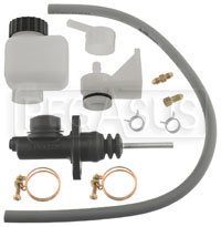 Click for a larger picture of Tilton 75 Series Compact Master Cylinder Kit