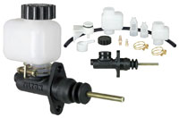 Pegasus Part No. 3506 - Tilton 75 Series Compact Master Cylinder Kit Click for a larger picture of Tilton 75 Series Compact Master Cylinder Kit