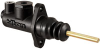 Large photo of Tilton 76 Series Compact Master Cylinder, Pegasus Part No. 3507-Size