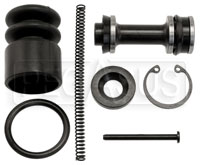 Click for a larger picture of Tilton 75 / 76 Series Compact Master Cylinder Rebuild Kit