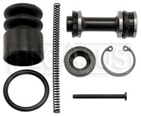 Large photo of Tilton 75 / 76 Series Compact Master Cylinder Rebuild Kit, Pegasus Part No. 3510-Size