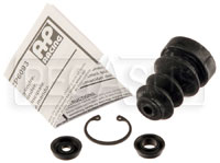 Large photo of AP Lockheed Master Cylinder Rebuild Kit, Pegasus Part No. 3514-Size