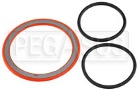 Click for a larger picture of Slave Cylinder Seal Kit for Ralt RT40/RT41 (SAAB 9000)