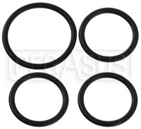 Click for a larger picture of Slave Cylinder Seal Kit for Van Diemen, '99-'05