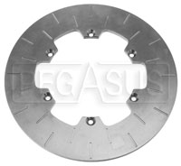Click for a larger picture of TDI Grooved Brake Disc Only