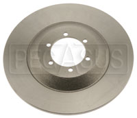 Large photo of Brake Rotor, FF/CFF Inboard Rear (AP CP2366-5), Pegasus Part No. 3545-16