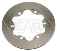 Click for a larger picture of Clearance Brake Disc, Van Diemen FC 94+up Rear(LD19), No Hat