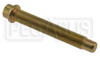 Click for a larger picture of Wheel Studs - Aftermarket Axles with 12-Point Head (5-pack)