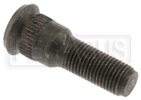 Large photo of Wheel Stud - 3/8-24, Triumph Spitfire, GT6, some FF (each), Pegasus Part No. 3546-014