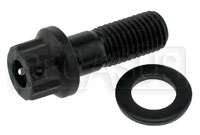 Click for a larger picture of Brake Hat Bolt Kit - 5/16-24 x .88 Long (64 piece kit)