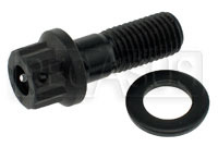 Large photo of Brake Hat Bolt Kit - 5/16-24 x .88 Long (64 piece kit), Pegasus Part No. 3547-001