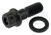 Click for a larger picture of Brake Hat Bolt Kit - 5/16-18 x .85 Long (64 piece kit)