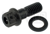 Large photo of Brake Hat Bolt Kit - 5/16-18 x .85 Long (64 piece kit), Pegasus Part No. 3547-002