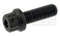 Click for a larger picture of Brake Hat Bolt Kit - 1/4-28 x .750 Long (48 piece kit)