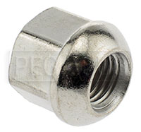 Click for a larger picture of Honda/Acura Steel Lug Nut, 12mm x 1.5 Thread