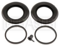 Click for a larger picture of Girling Caliper Rebuild Kit, 12SP (GD528), does 1 Caliper