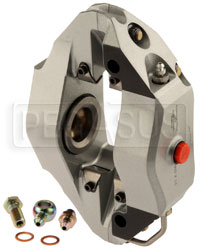 Large photo of PFC ZR55 Aluminum Caliper, Rear (Leading), Left, Pegasus Part No. 3552-501