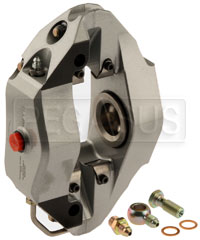 Large photo of PFC ZR55 Aluminum Caliper, Rear (Leading), Right, Pegasus Part No. 3552-502