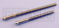 Click for a larger picture of Pushrod, Tilton or Lockheed Master Cylinder, 5/16-24 thread