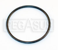 Large photo of O-Ring for Tilton Master Cylinder Neck, Pegasus Part No. 3556