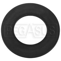 Click for a larger picture of Gasket Only for Girling Small Reservoir Metal Cap (3549)