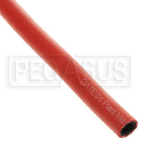 Click for a larger picture of Remote Brake Fluid Reservoir Hose, 3/8 inch ID