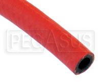 Click for a larger picture of Remote Brake Fluid Reservoir Hose, 5/16 inch ID (Standard)