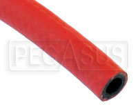 Large photo of Remote Brake Fluid Reservoir Hose, 5/16 inch ID (Standard), Pegasus Part No. 3575-Size