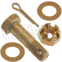 Click for a larger picture of Crossbolt Kit for #3576 Clevis
