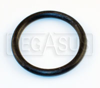 Large photo of O-Ring for Tilton Remote Reservoir Mounting Bracket, Pegasus Part No. 3578