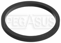 Click for a larger picture of 38.1mm Piston Seal for Girling 16/4 Caliper, each