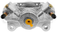 Click for a larger picture of MSE Gem LD19 Brake Caliper (FF1600), 1.625" Pistons