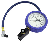 Click for a larger picture of Intercomp Fill, Bleed and Read 0-60 psi Gauge