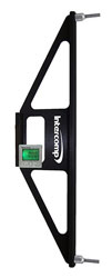 Click for a larger picture of Intercomp Digital Angle Finder with "Dunlop-style" Adapter