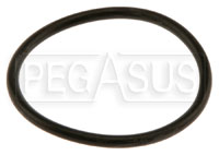 Click for a larger picture of Viton O-Ring for Quick Disconnect Assembly