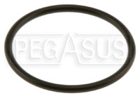 Click for a larger picture of EPDM O-Ring for Quick Disconnect Assembly