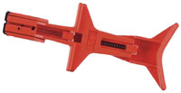 Click for a larger picture of Basic Cable Tie Tool .09 to .19