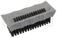 Large photo of Hand Cleaning and Degreasing Brush, Pegasus Part No. 3730-001