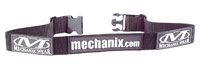 Click for a larger picture of Mechanix Nylon Radio Belt