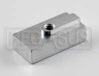 Large photo of Slider Block for Smart Camber Frame Upper Contact Pin, Pegasus Part No. 3757