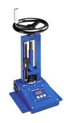 Click for a larger picture of Digital Valve Spring Tester