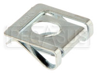 Click for a larger picture of Replacement Base Plate Clip for ITG Filters