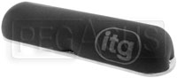 Click for a larger picture of ITG JC71 Raceair "Sausage" Racing Air Filter Element Only