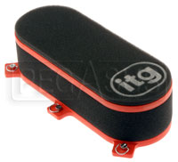 Click for a larger picture of ITG JC90 Filter Element Only, sold individually