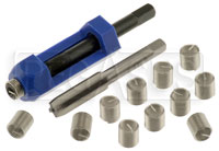 Click for a larger picture of Thread Repair Kit - Inch Series