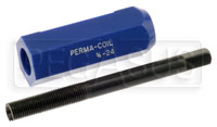 Large photo of Insert Tool for Inch Series Thread Kit, Pegasus Part No. 3866-Thread